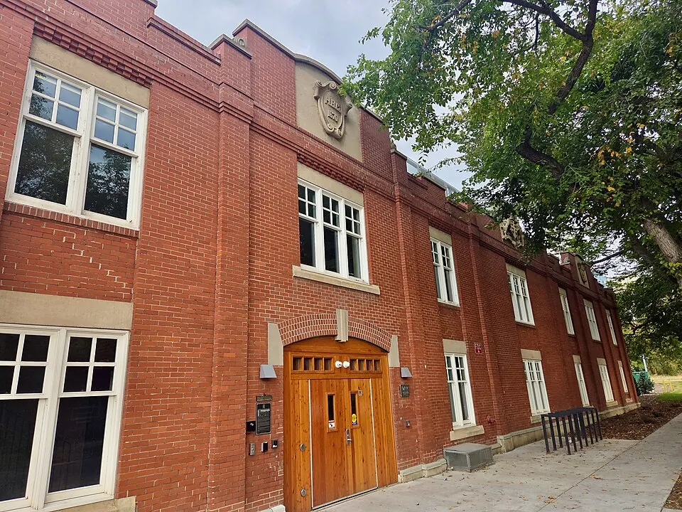 ArtsHub Ortona in Edmonton